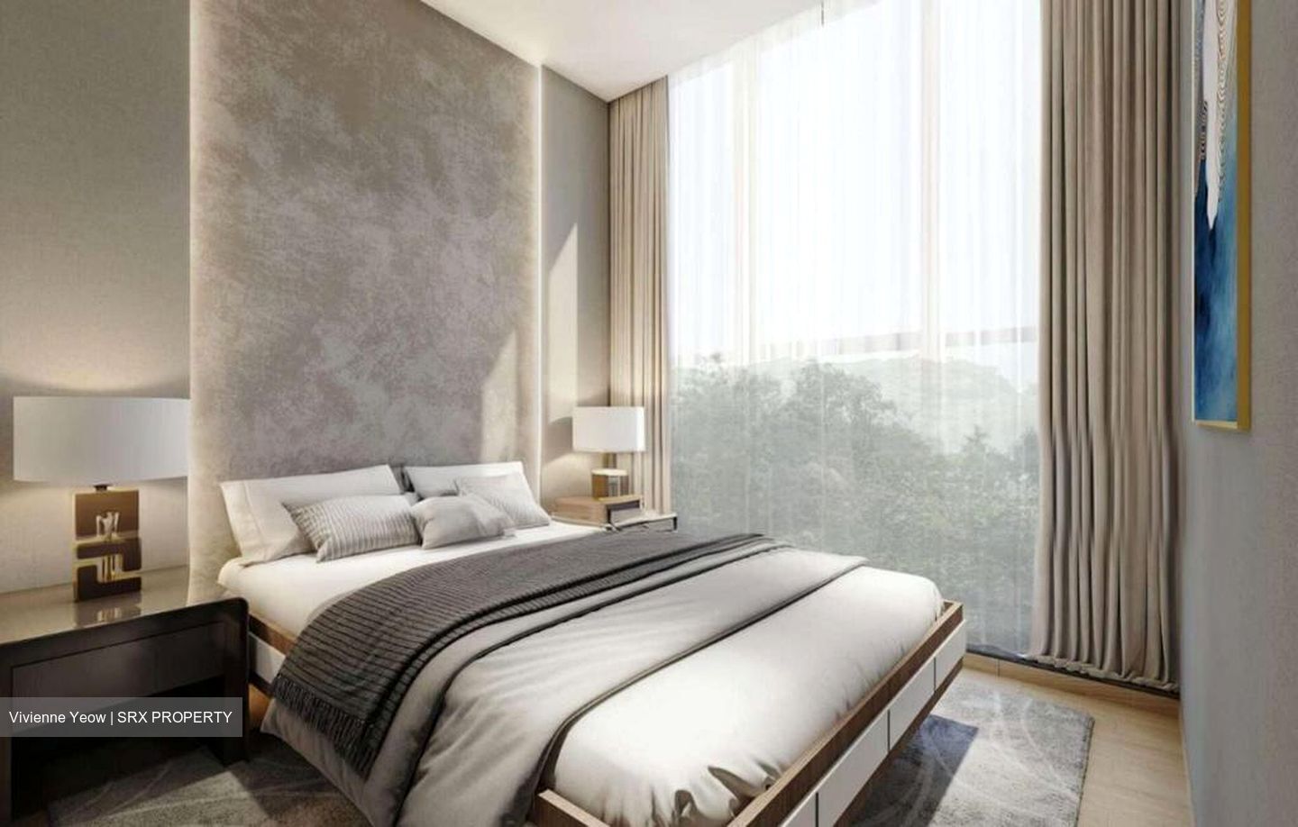 Thomson View Condominium (D20), Condominium #554769551